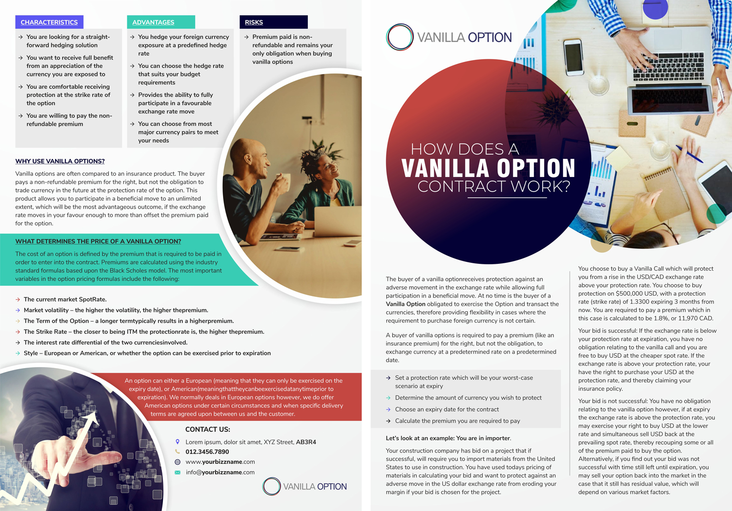 Flyer Design by Marketing Wings for this project | Design #20840617