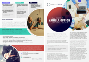 2 Page Business Flyer for Finance Business | Flyer Design by Marketing Wings
