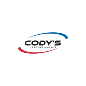 Logo Design by Deant for Cody's Heating and Air | Design: #20883164