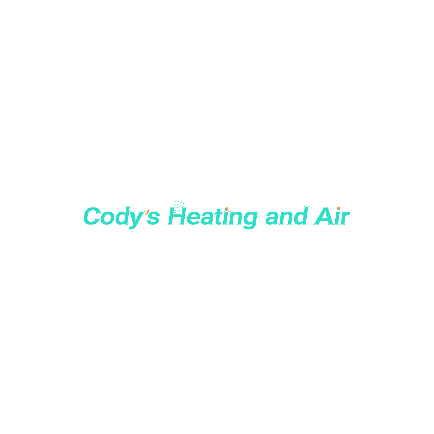 Logo Design by Mosharaf 3 for Cody's Heating and Air | Design #20937665