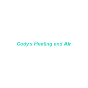 Logo Design by Mosharaf 3 for Cody's Heating and Air | Design: #20937665