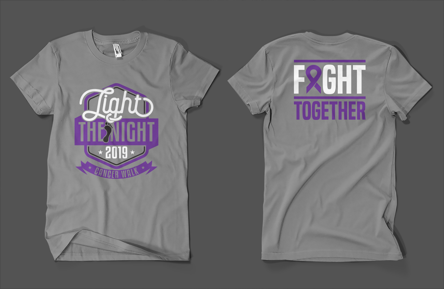 T-Shirt-Design von Barney Stinson für dieses Projekt | Design #20833764