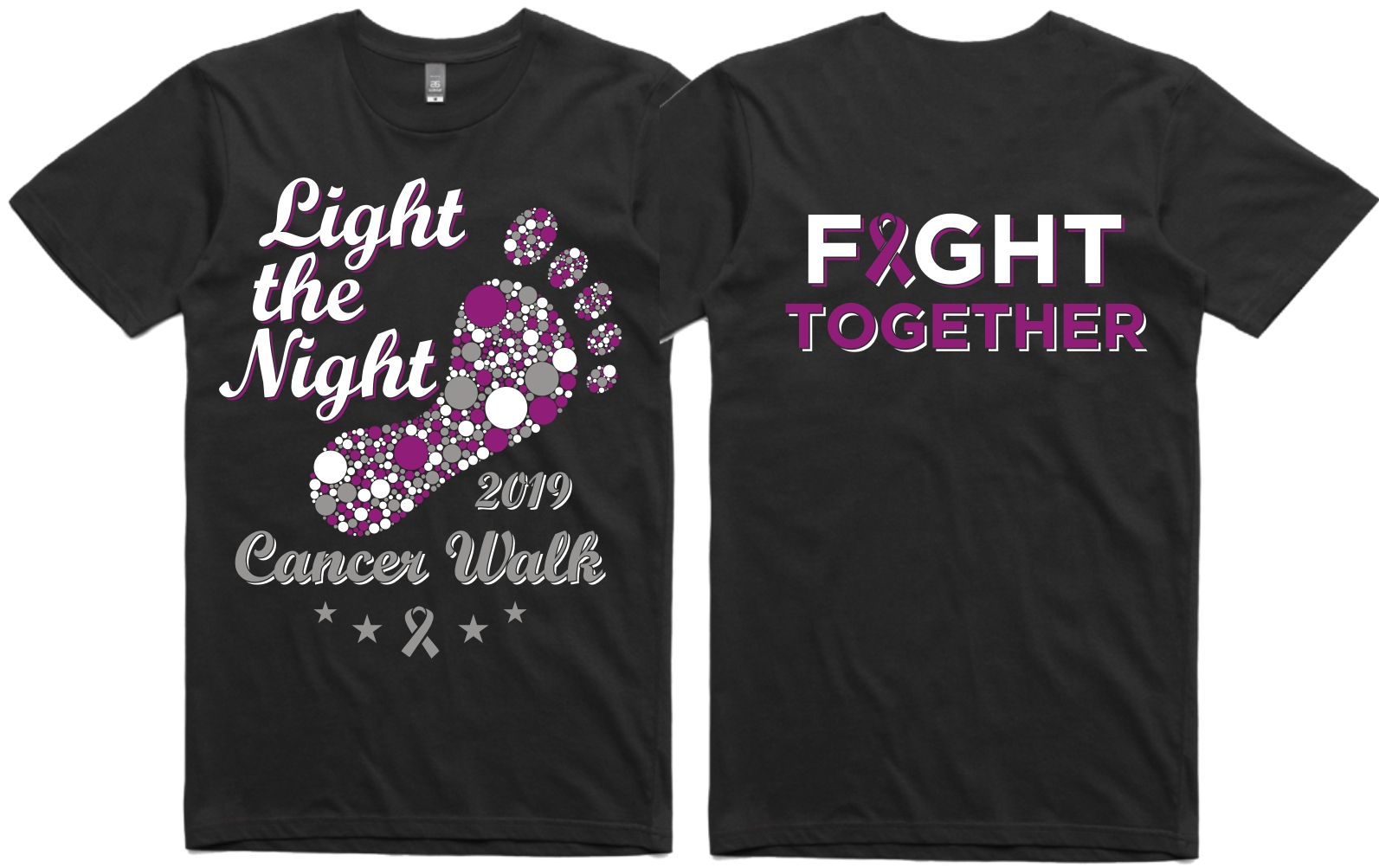 T-shirt Design by Rox Art Design for this project | Design #20841857