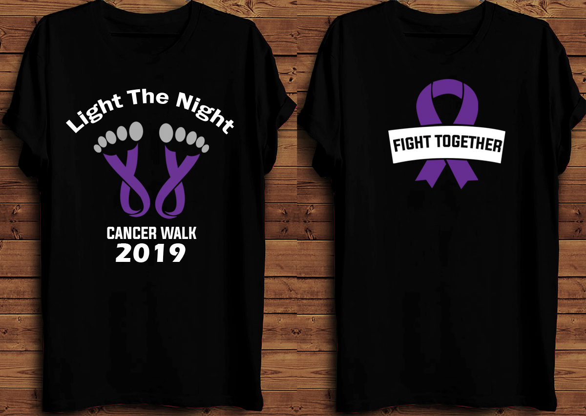 T-shirt Design by creative gravity for this project | Design #20840513