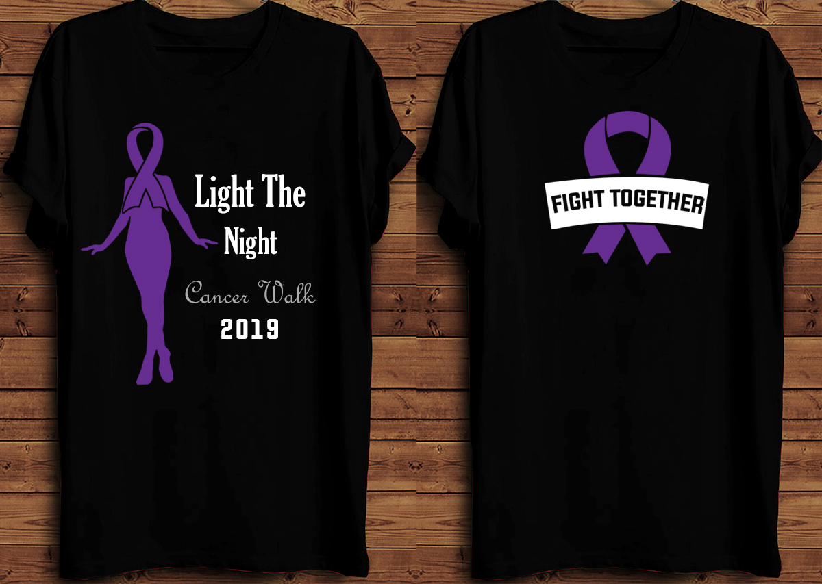 T-shirt Design by creative gravity for this project | Design #20840802