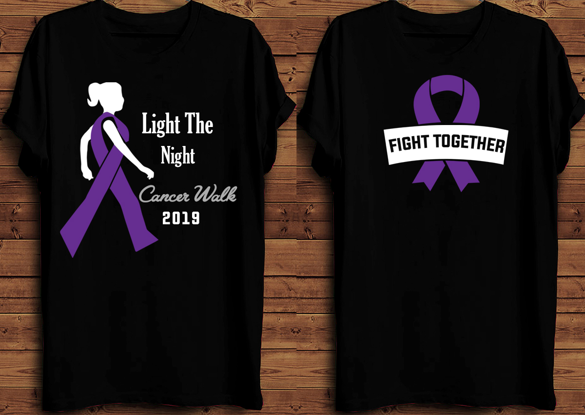 Diseño de Camiseta por creative gravity para este proyecto | Diseño #20841386