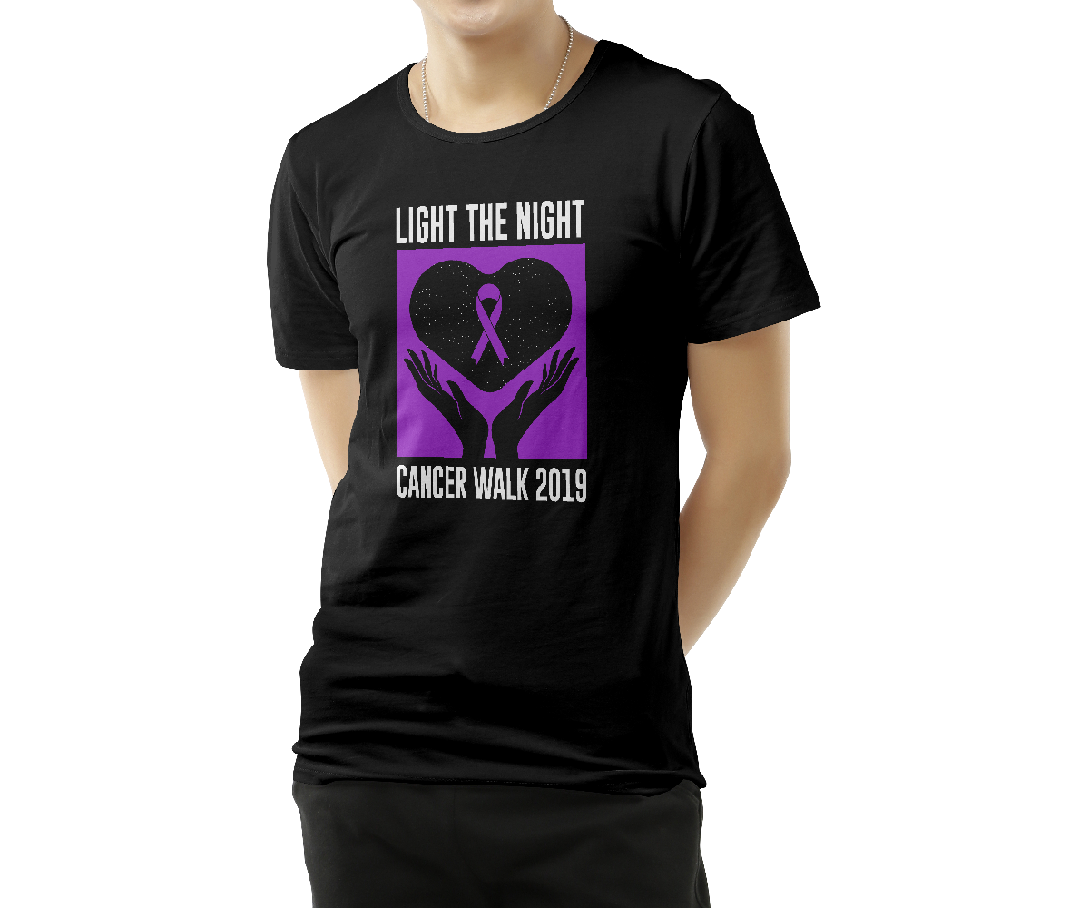 T-shirt Design by el_shekoo7 for this project | Design #20833442