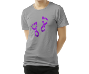 Light The Night Cancer Walk 2019 | T-Shirt-Design von el_shekoo7