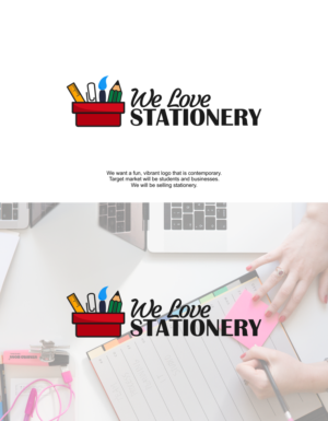Logo Design by Bearry for this project | Design #20841158