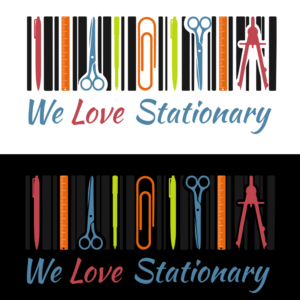 Logo Design by HashTech Tunisie
