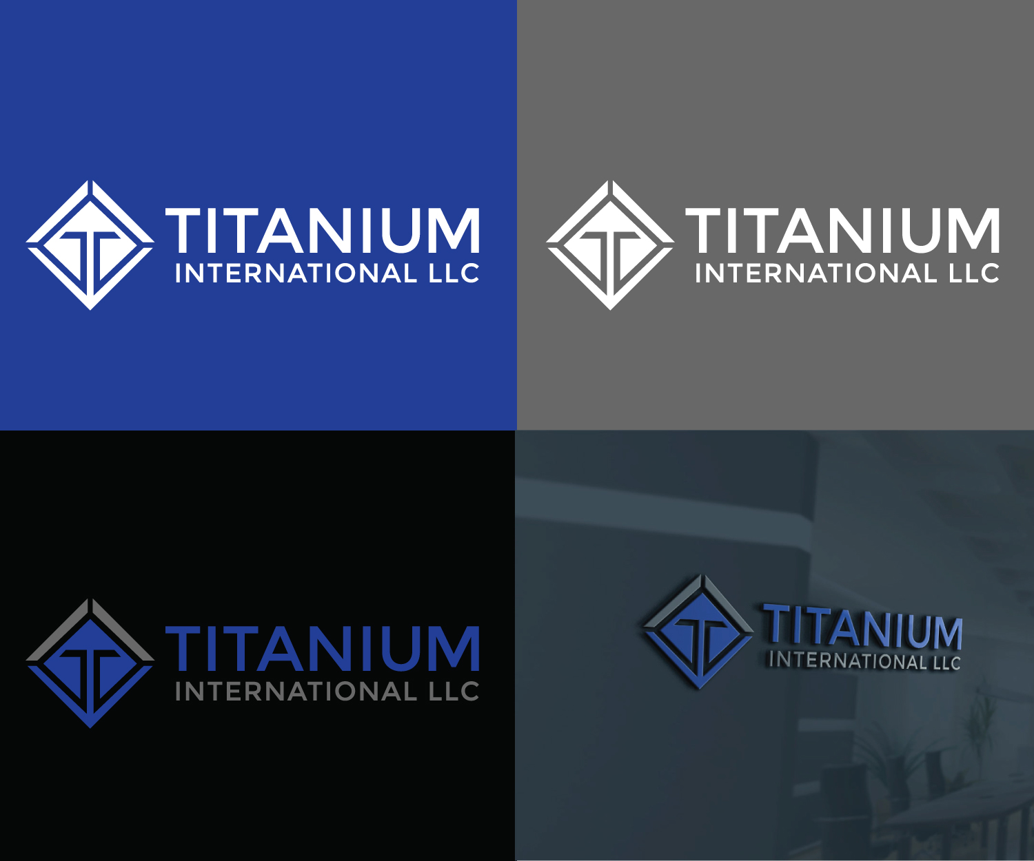 Diseño de Logo por Atec para este proyecto | Diseño #20841130