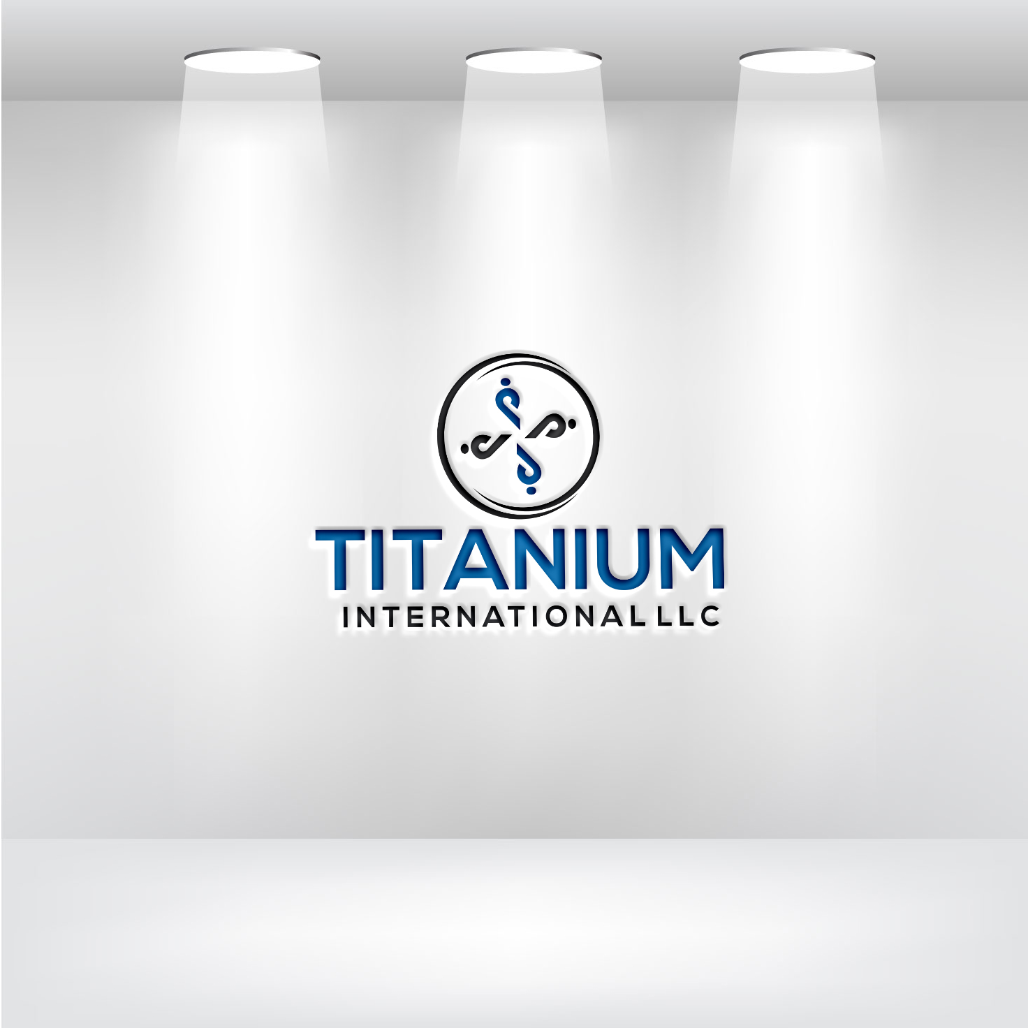 Logo Design by kINg eVOn 2 for this project | Design #20848471