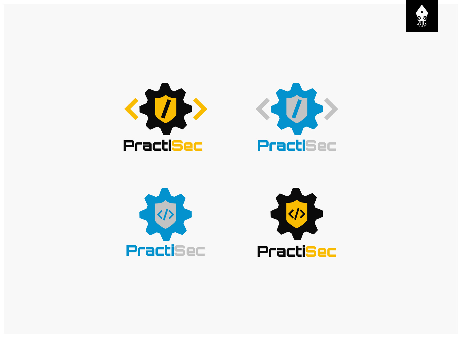 Logo Design by mngkw for this project | Design #20878198