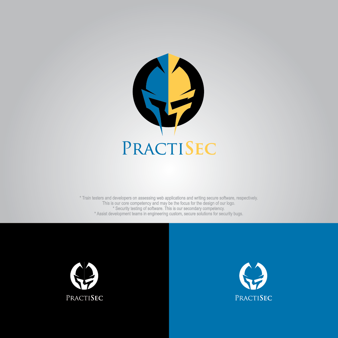 Logo-Design von Mungbejotok für dieses Projekt | Design #20877535