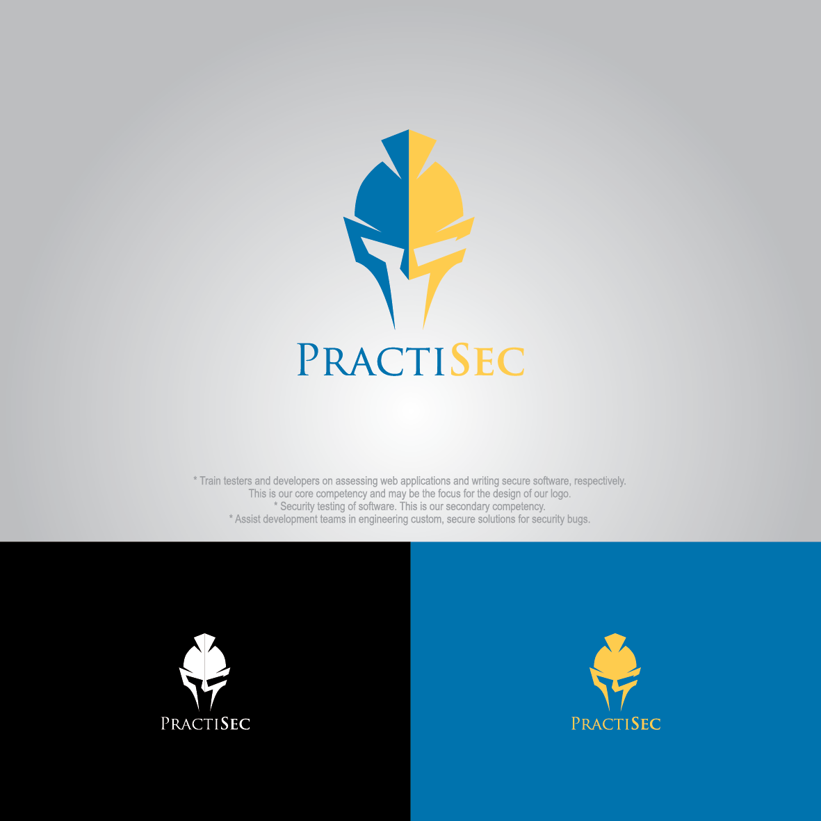 Logo-Design von Mungbejotok für dieses Projekt | Design #20877536