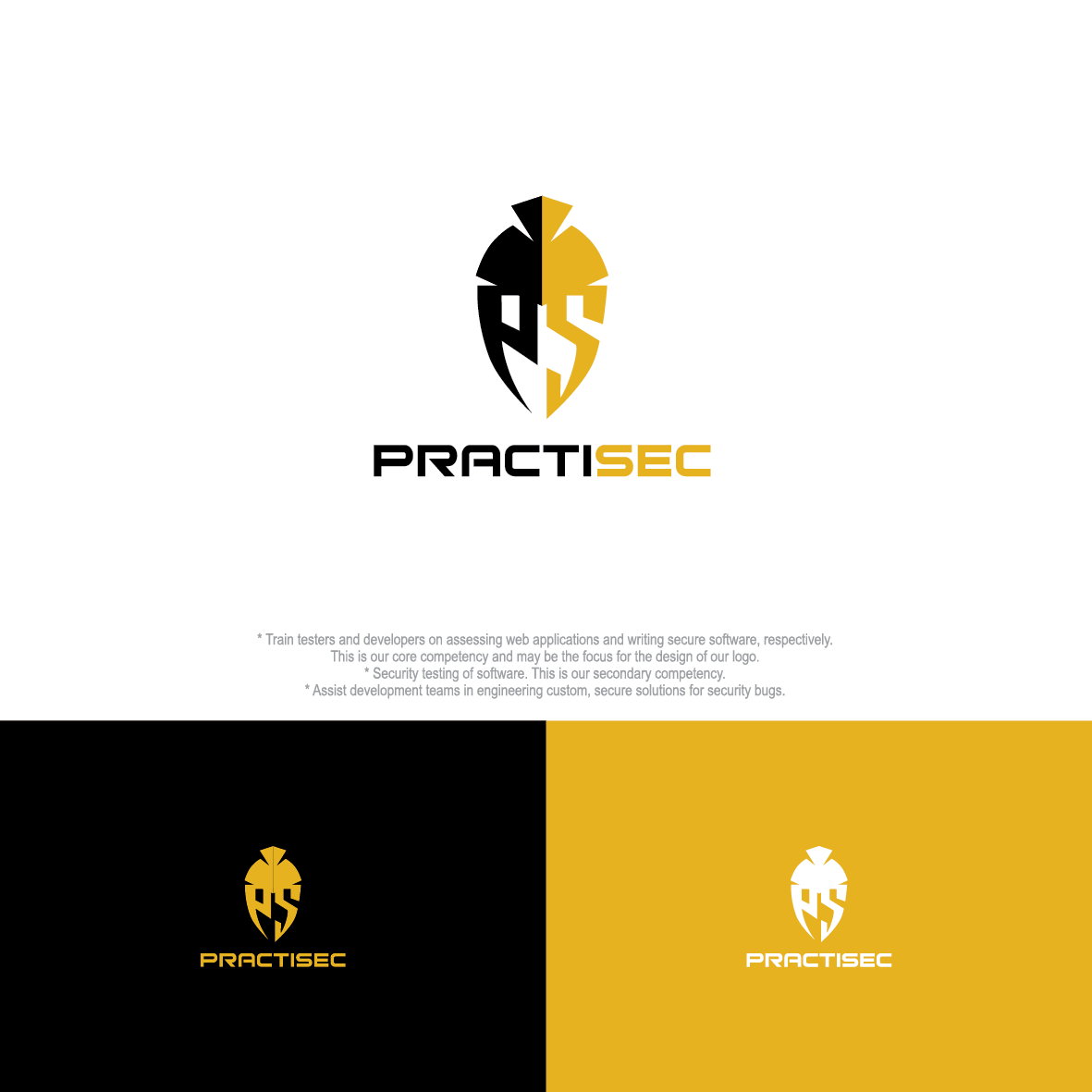 Logo-Design von Mungbejotok für dieses Projekt | Design #20895888