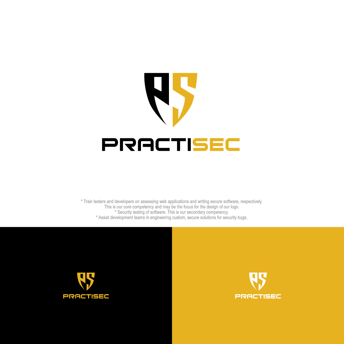 Logo-Design von Mungbejotok für dieses Projekt | Design #20895889