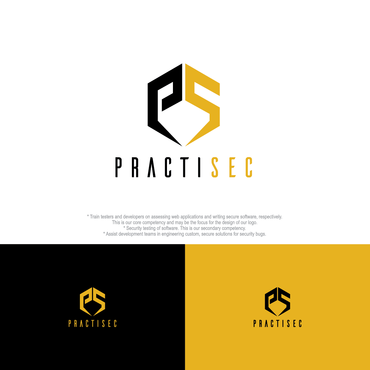 Logo-Design von Mungbejotok für dieses Projekt | Design #20895890