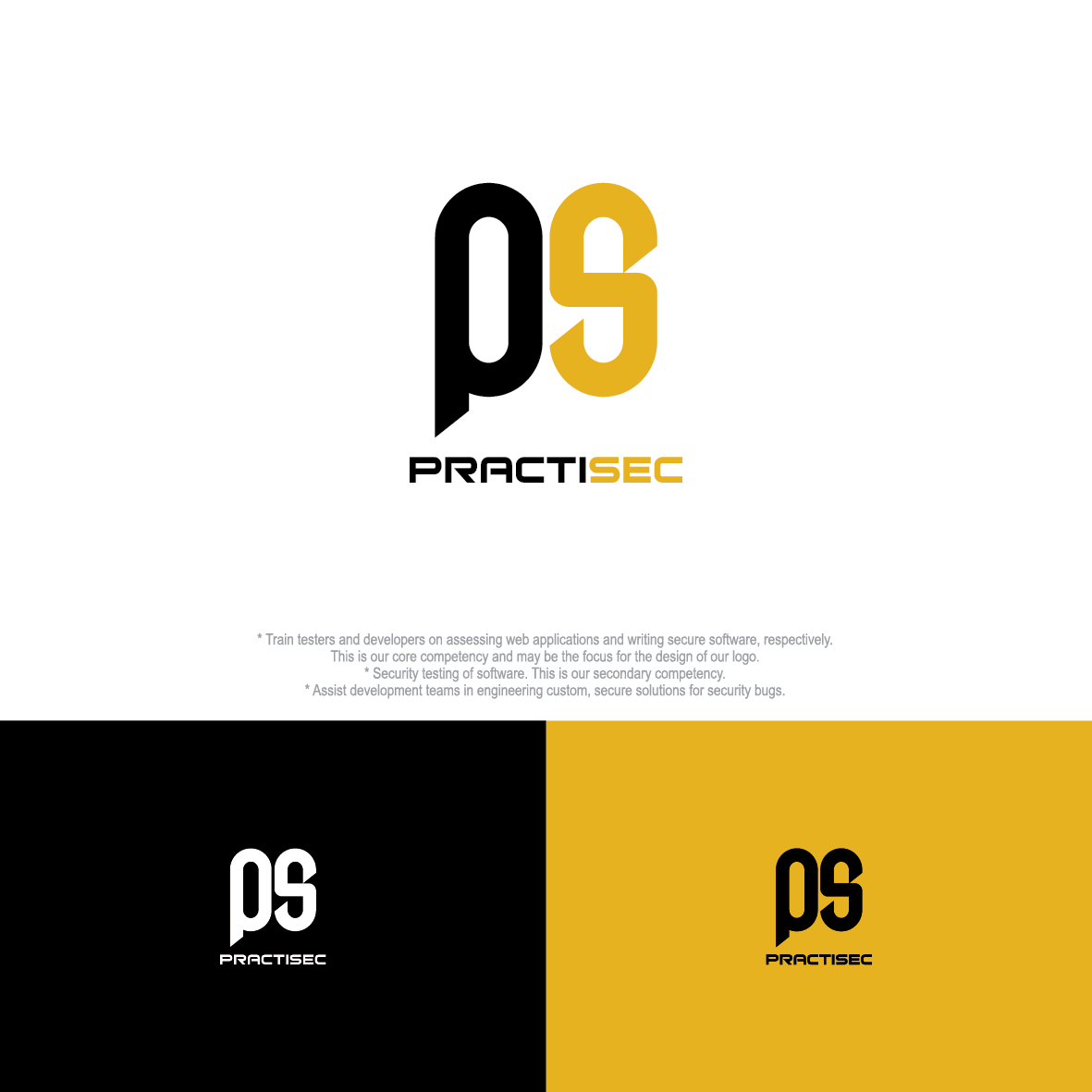 Logo-Design von Mungbejotok für dieses Projekt | Design #20913125