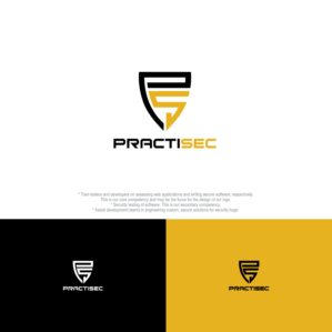 Logo-Design von Mungbejotok für dieses Projekt | Design: #20989048