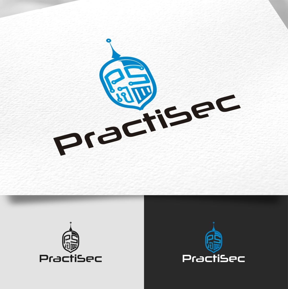 Logo Design by rafaeldsgn for this project | Design #20892719