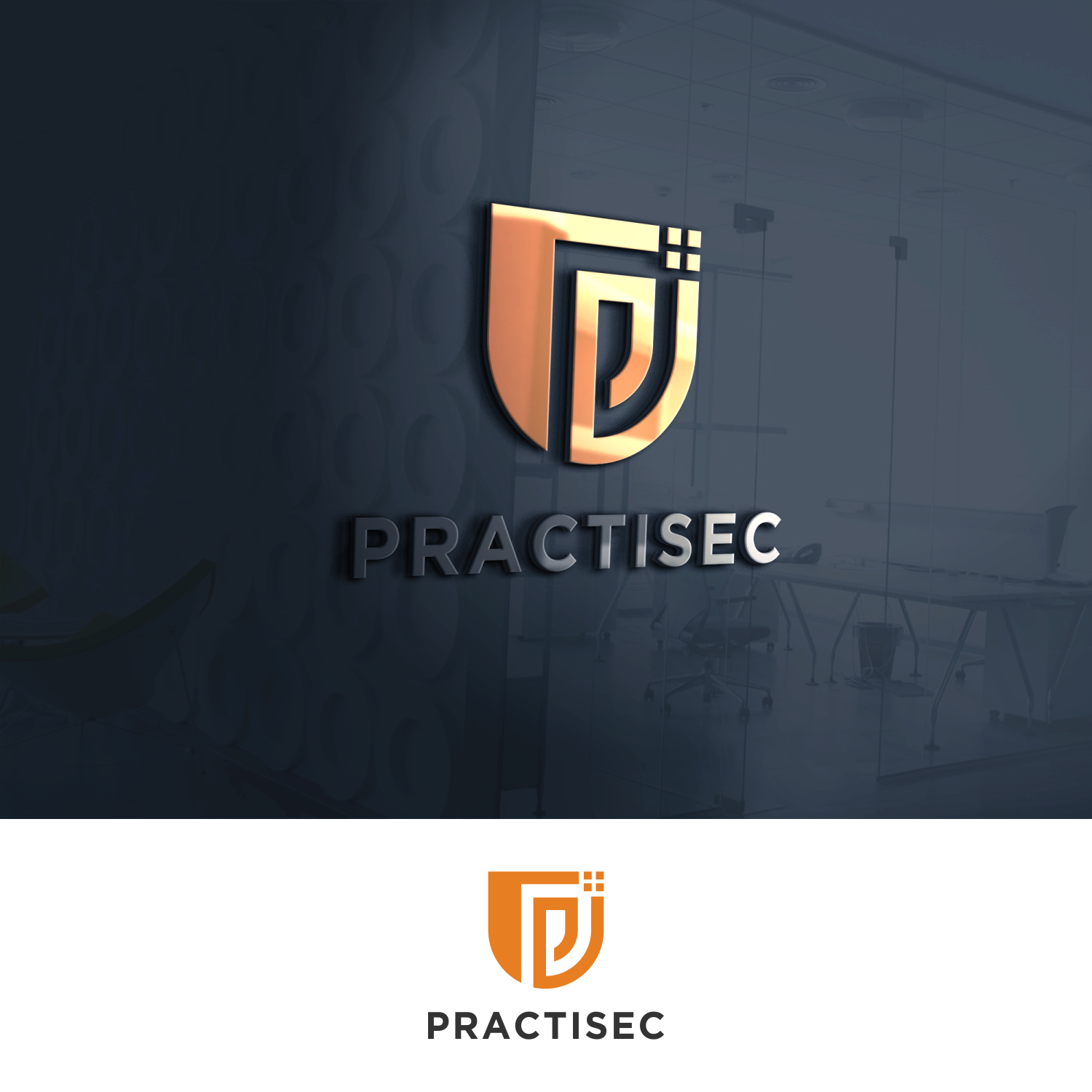 Logo-Design von dhede 2 für dieses Projekt | Design #20850932