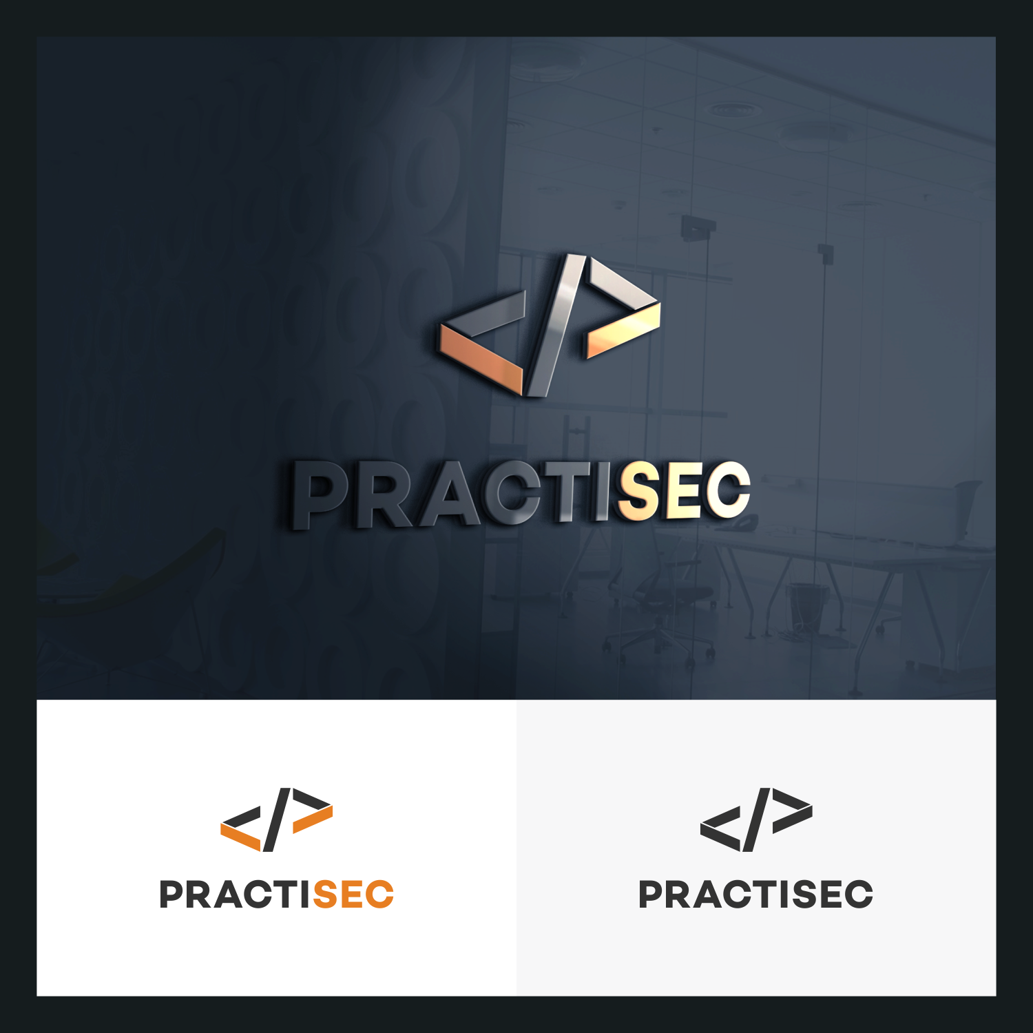 Logo Design by dhede 2 for this project | Design #20872204