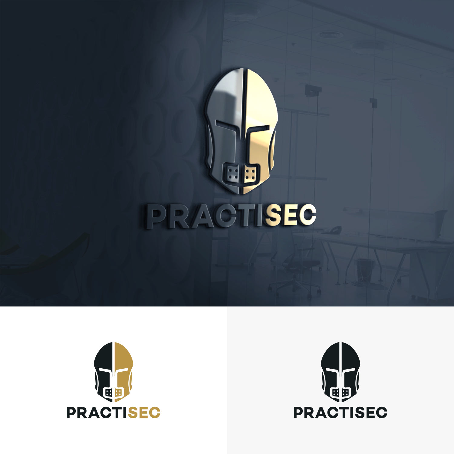 Logo Design by dhede 2 for this project | Design #20873704