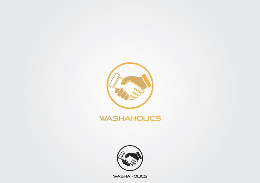 Logo Design by hassan for this project | Design #20860500