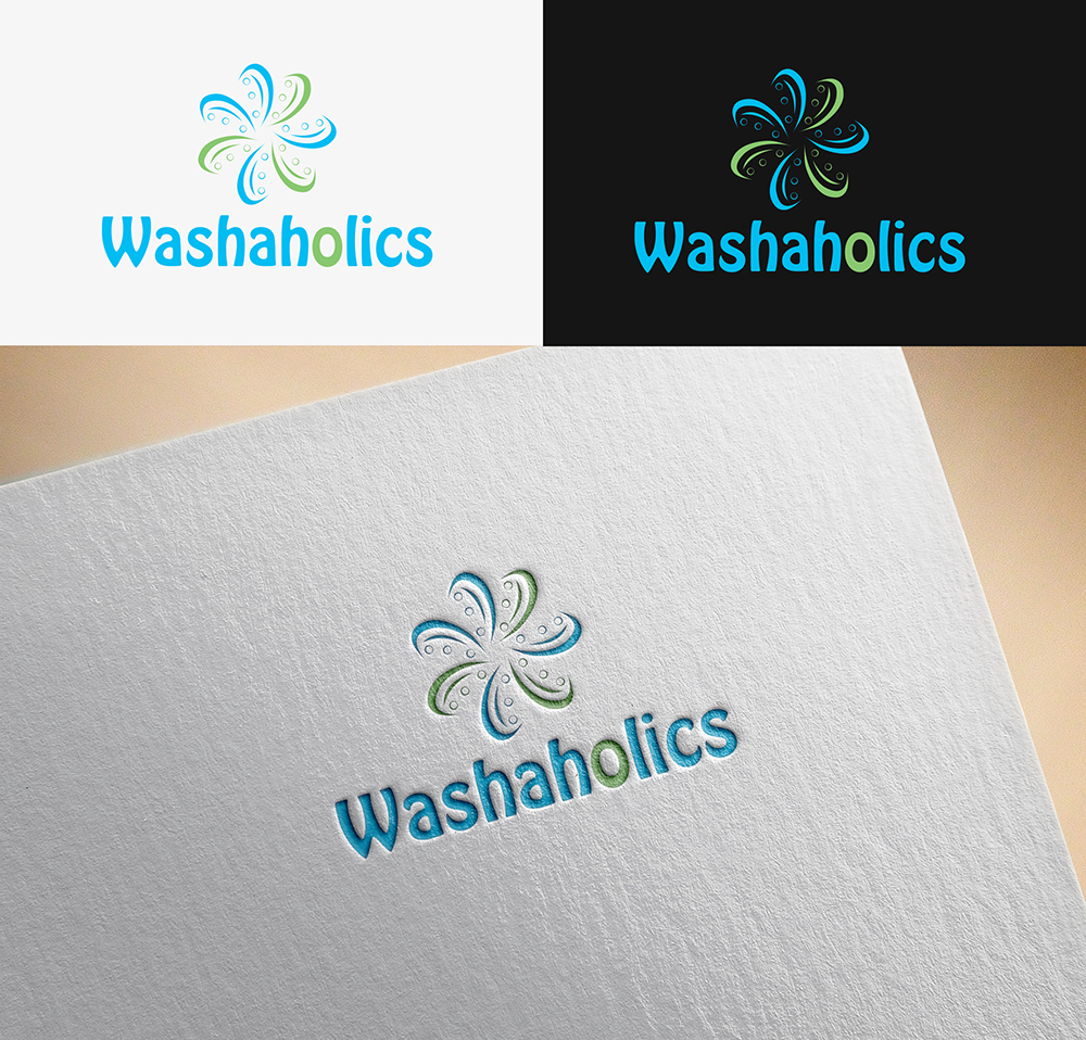 Logo Design by Deep Night for this project | Design #20860303