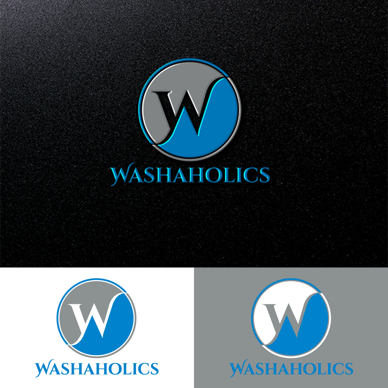 Logo Design by Tonmoyy for this project | Design #20880880