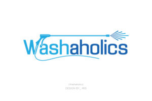 Logo Design by Iris 3