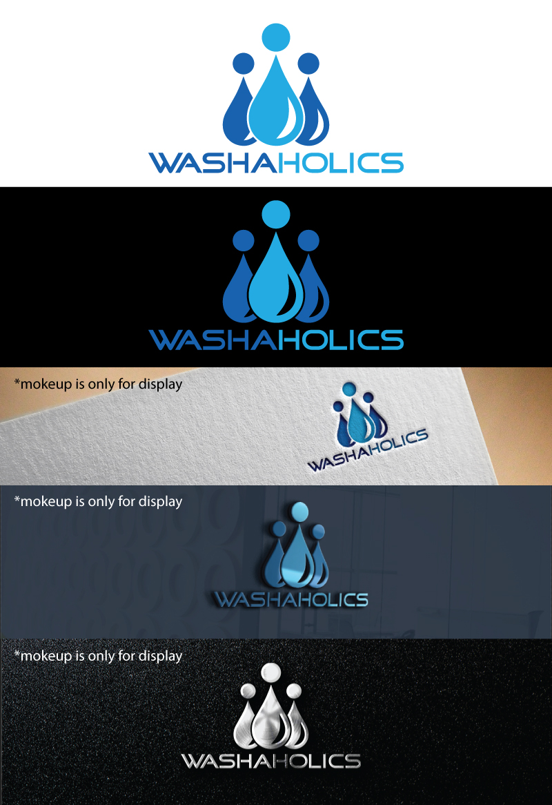 Logo Design by peter jone for this project | Design #20854588