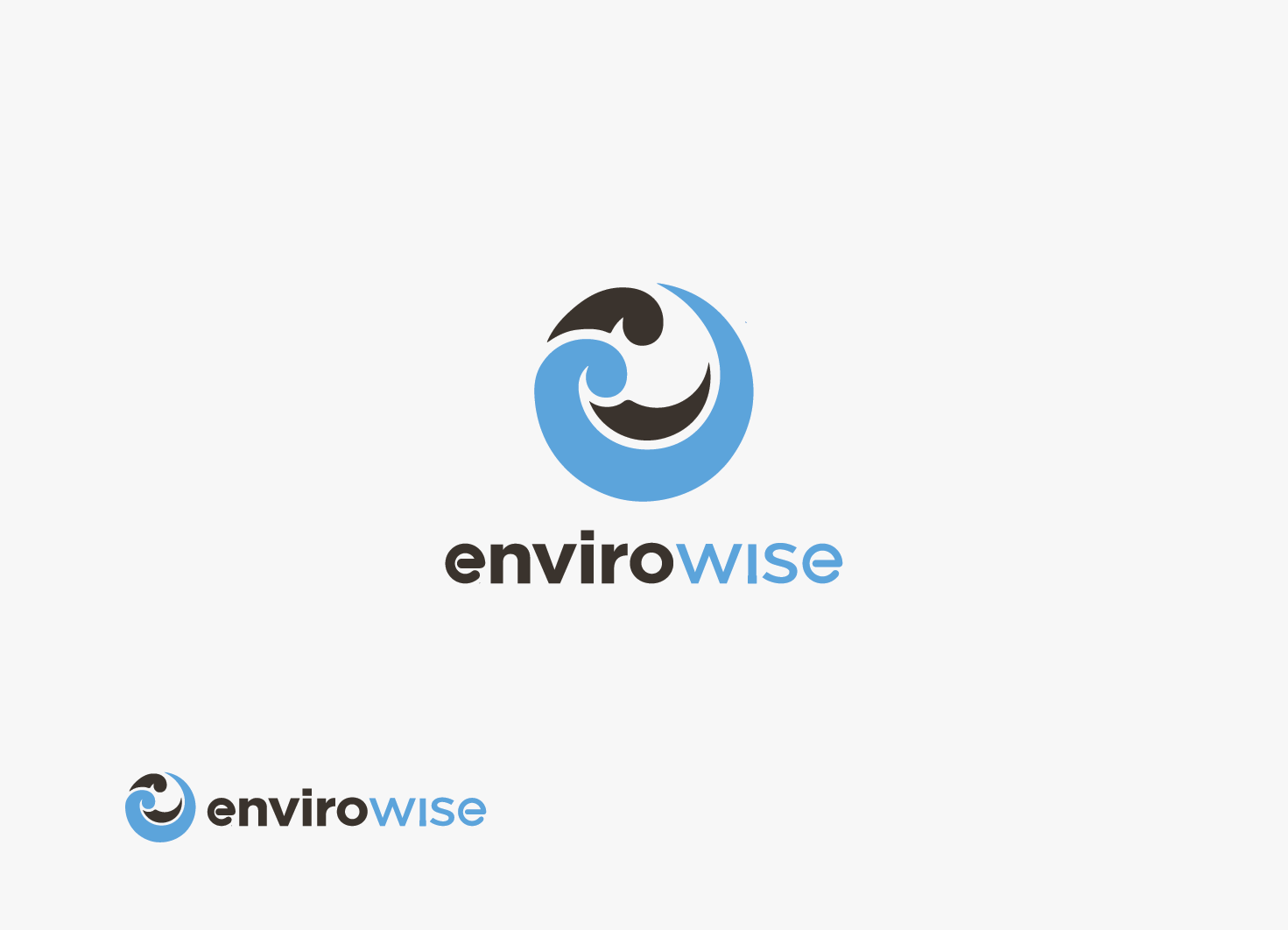 Logo Design by mosu for this project | Design #20861247