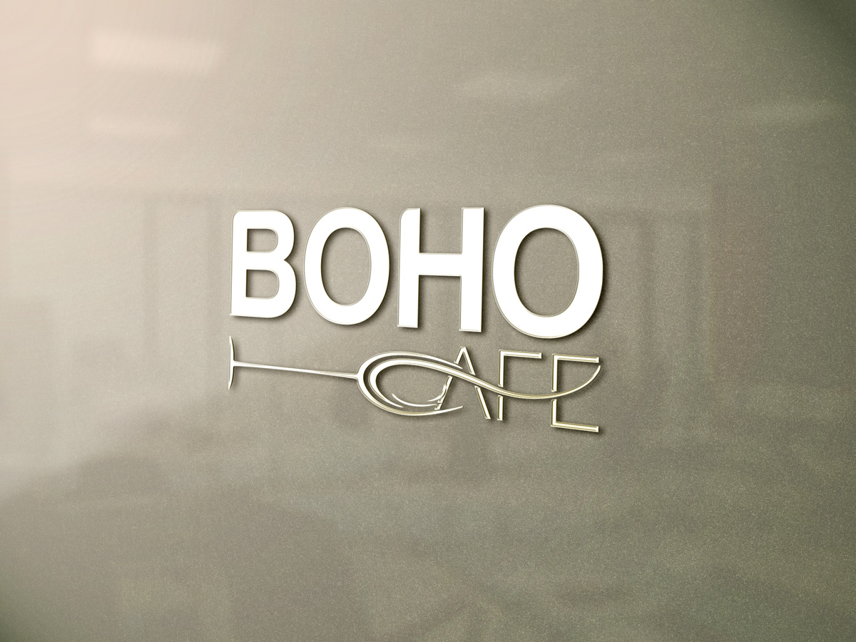 Logo Design by hassan for this project | Design #20839167