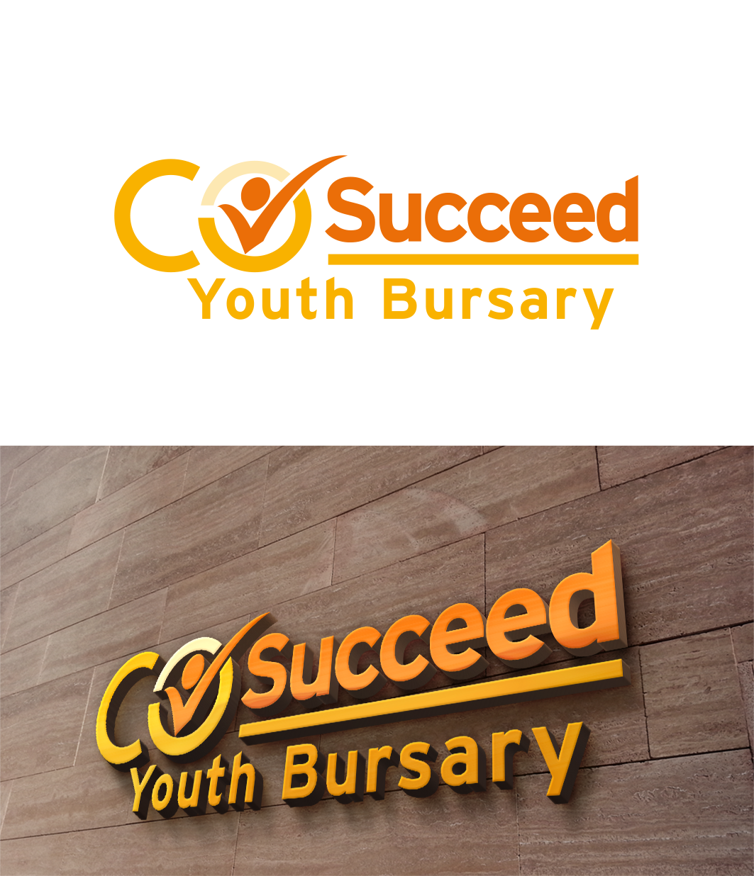Logo Design by trufya for this project | Design #20893812