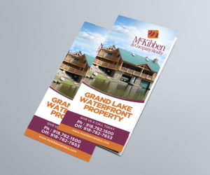 Flyer Design by Designers Hub for this project | Design: #20842444
