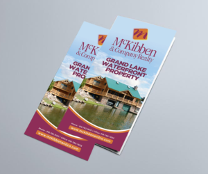 Flyer Design by Designers Hub for this project | Design: #20842448
