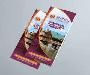 Flyer Design by Designers Hub for this project | Design: #20842449