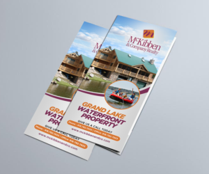 Flyer Design by Designers Hub for this project | Design: #20851424