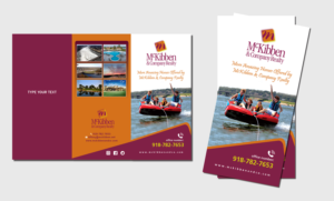 Flyer Design by ColorDrops for this project | Design: #20836697