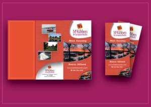 Flyer Design by ColorDrops for this project | Design: #20837272