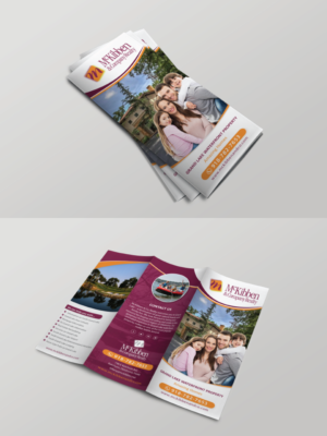 Flyer Design by alex989 for this project | Design: #20841692