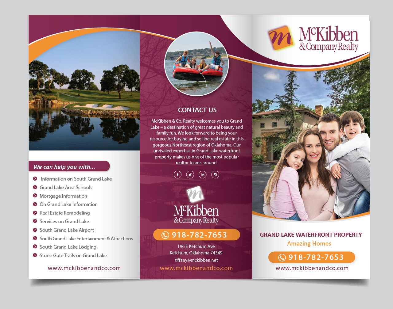 Flyer Design by alex989 for this project | Design #20841693