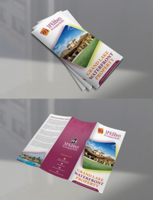 Flyer Design by debdesign for this project | Design: #20836309