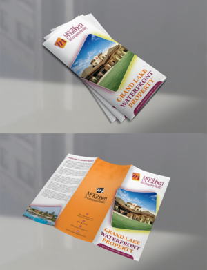 Flyer Design by debdesign for this project | Design: #20836310