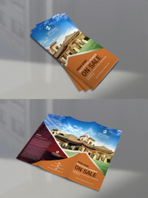 Flyer Design by debdesign for this project | Design: #20836768