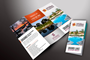 Flyer Design by creative.bugs for this project | Design: #20837064