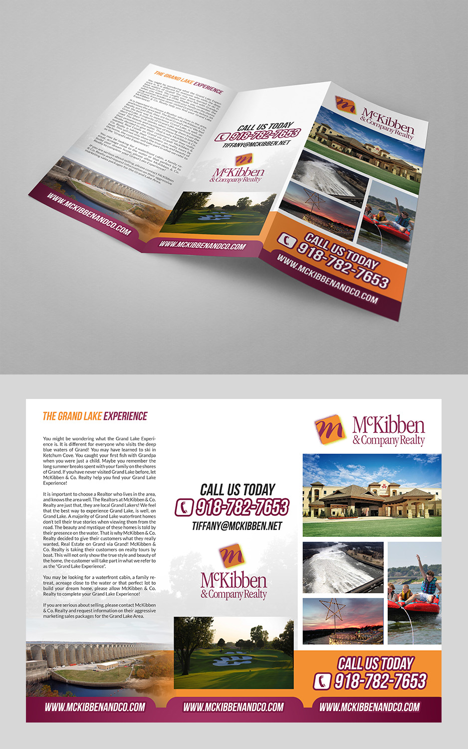 Flyer Design by Deepak_9_Malhotra for this project | Design #20851874