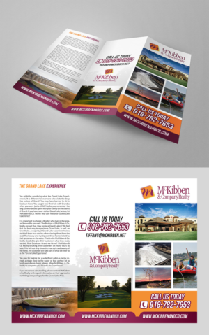 Flyer Design by Deepak_9_Malhotra for this project | Design: #20851874